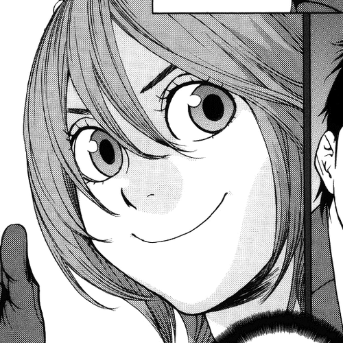 Ashita Dorobou Chapter 2 cover