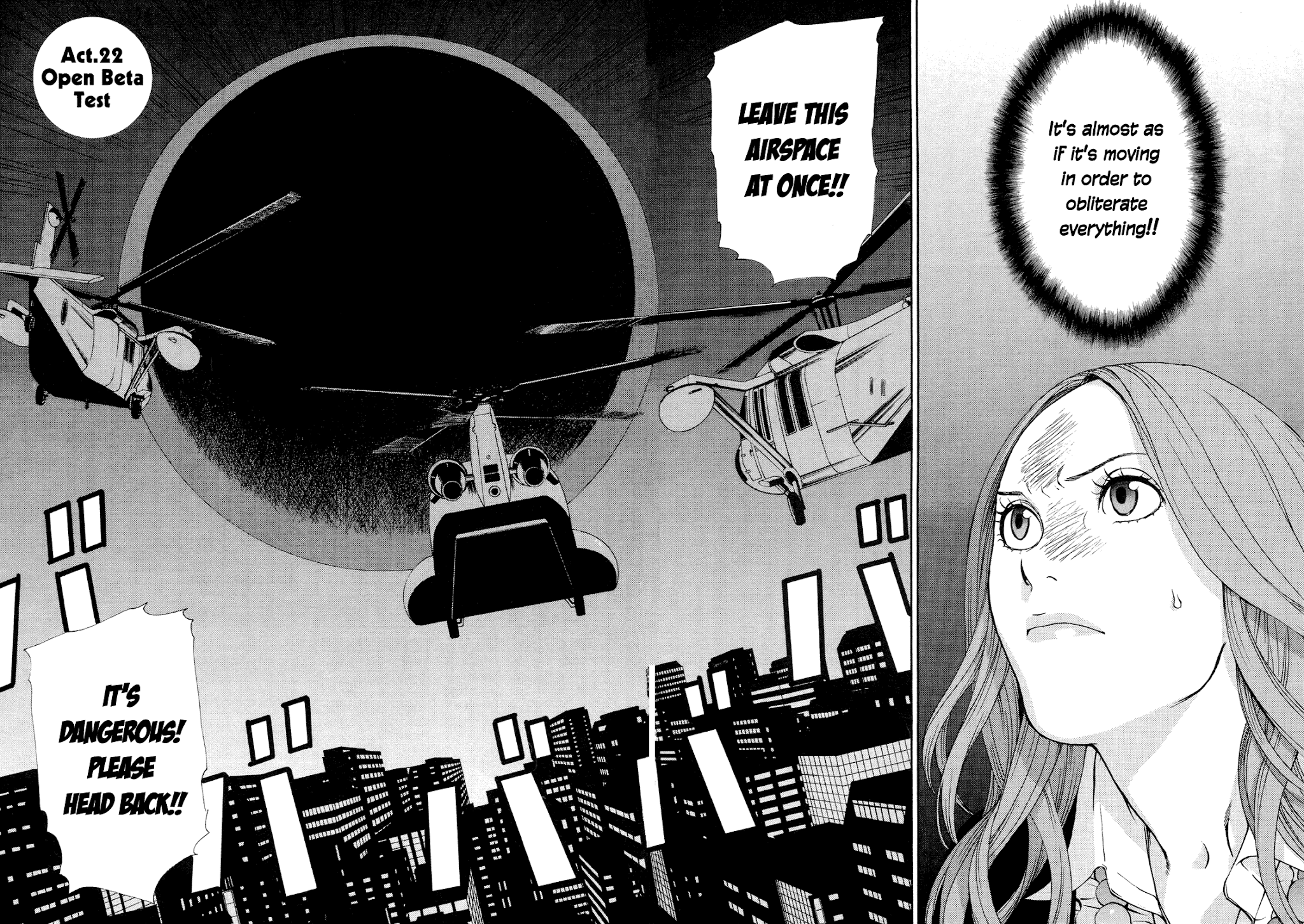 Ashita Dorobou Chapter 22 page 2 - Chapter 22