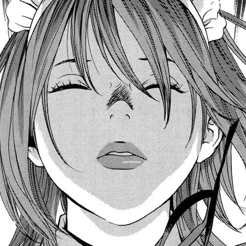 Ashita Dorobou Chapter 23 cover