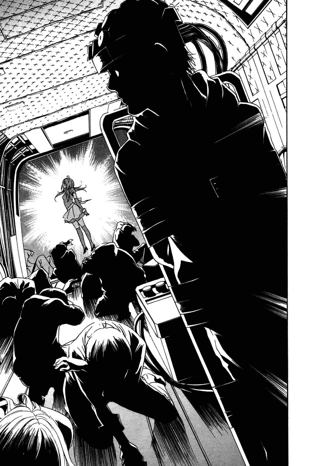 Ashita Dorobou Chapter 24 page 25 - Chapter 24