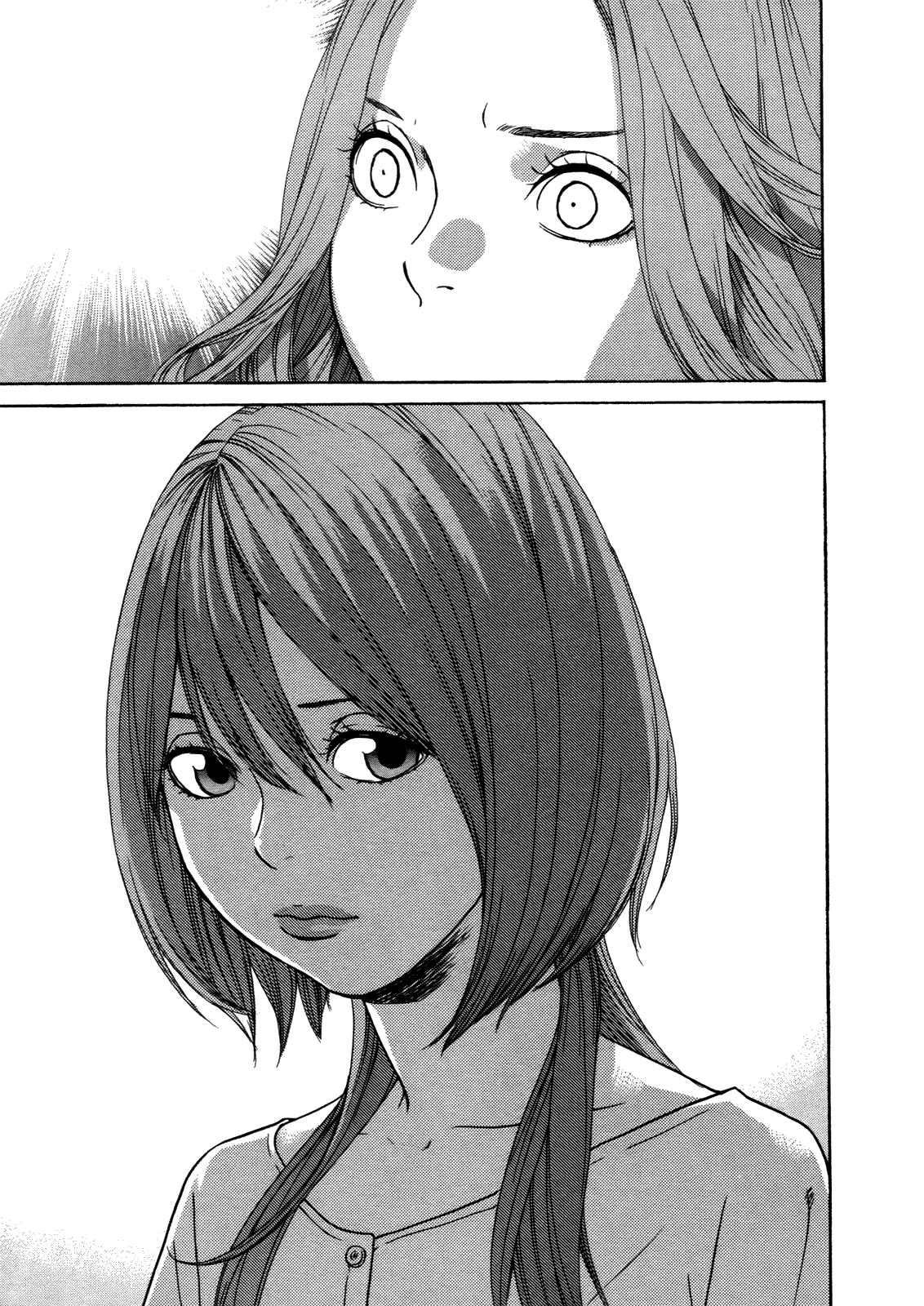 Ashita Dorobou Chapter 26 page 12 - Chapter 26