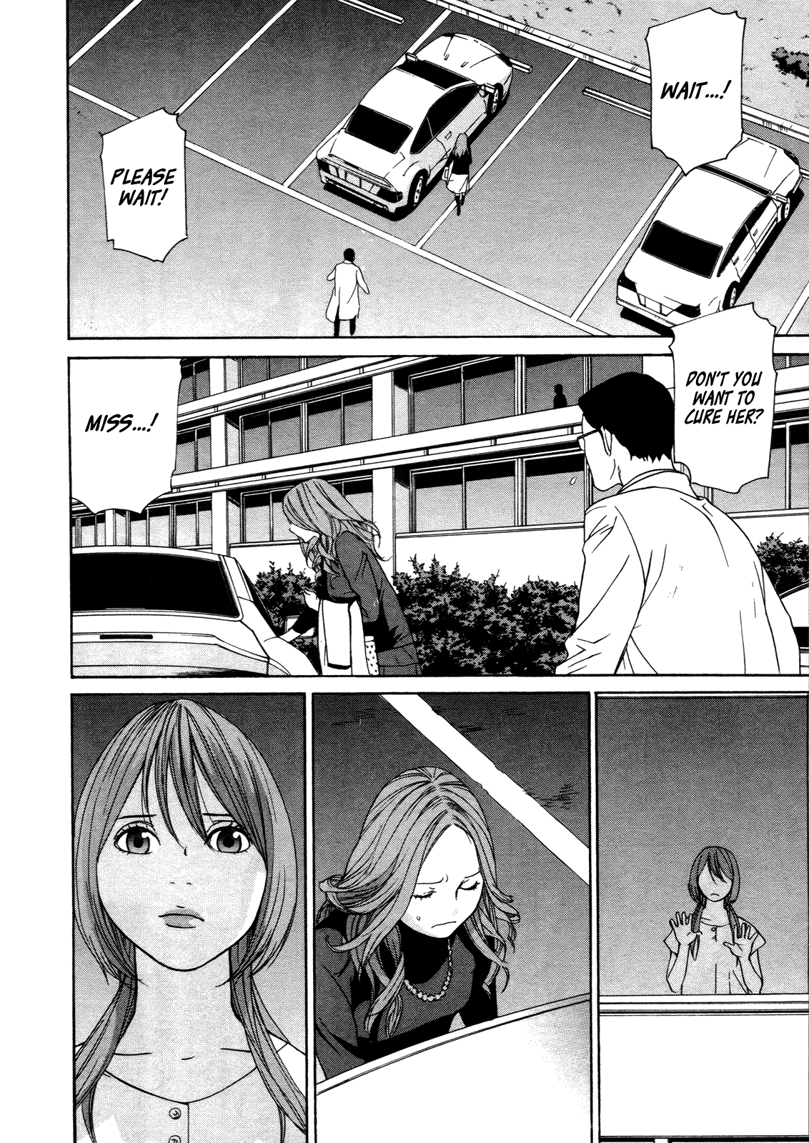 Ashita Dorobou Chapter 26 page 23 - Chapter 26