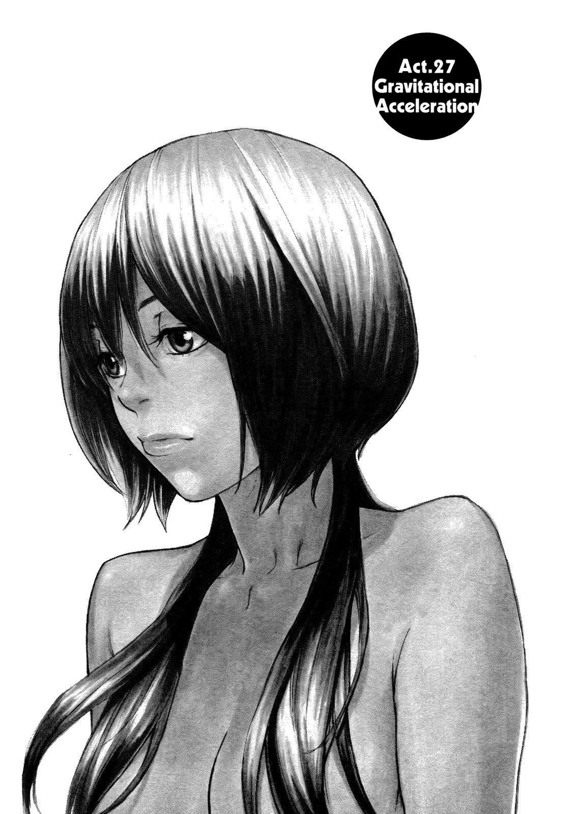 Ashita Dorobou Chapter 27 page 1 - Chapter 27