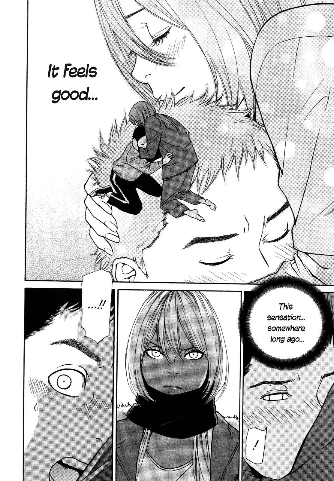 Ashita Dorobou Chapter 28 page 13 - Chapter 28