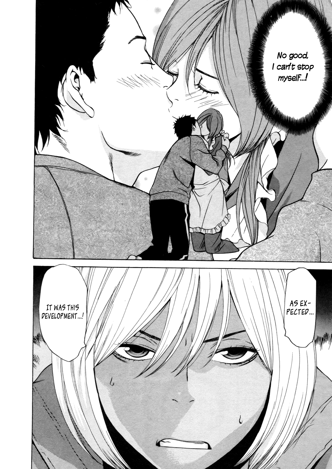 Ashita Dorobou Chapter 29 page 24 - Chapter 29