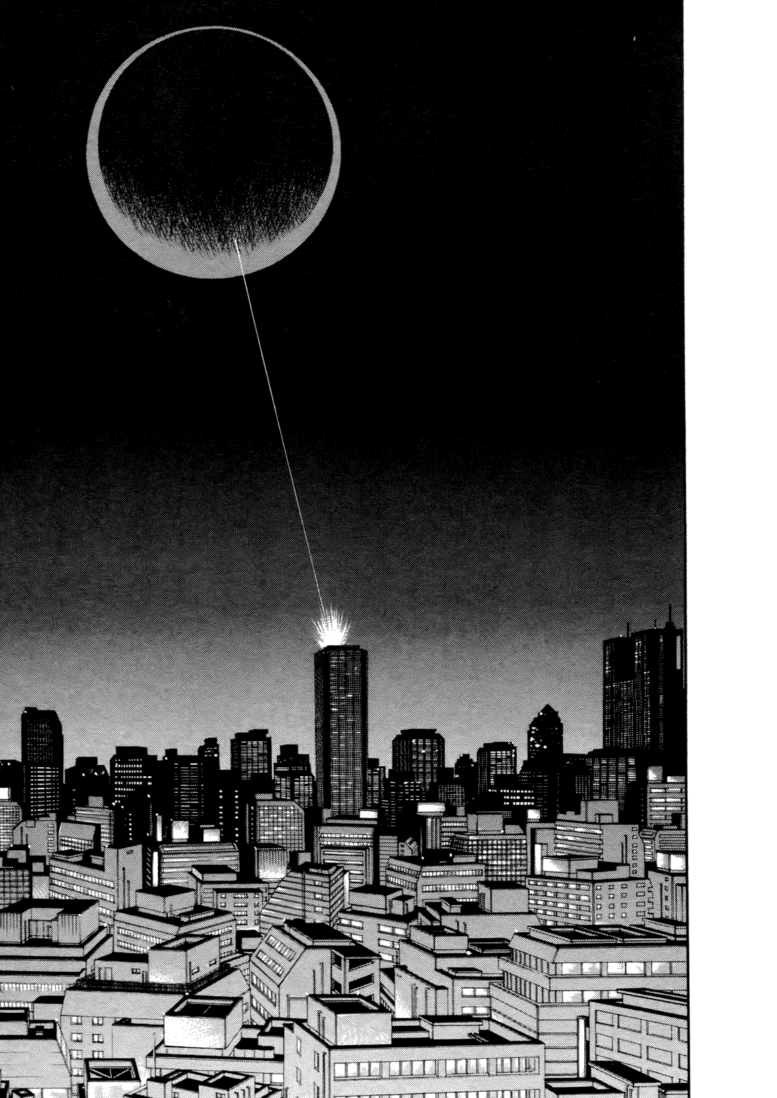 Ashita Dorobou Chapter 29 page 9 - Chapter 29