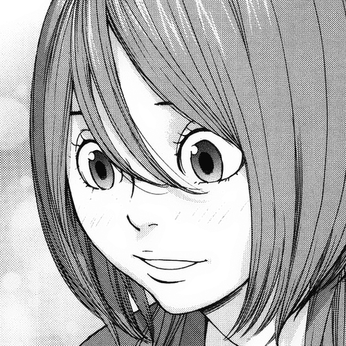 Ashita Dorobou Chapter 3 cover