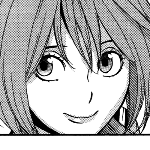 Ashita Dorobou Chapter 30.1 cover
