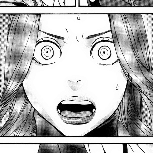 Ashita Dorobou Chapter 6 cover