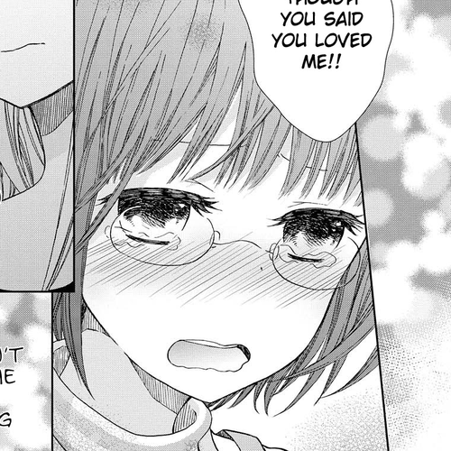 Ashita kara wa Mou Nomimasen Chapter 5: Upside Down Swing cover