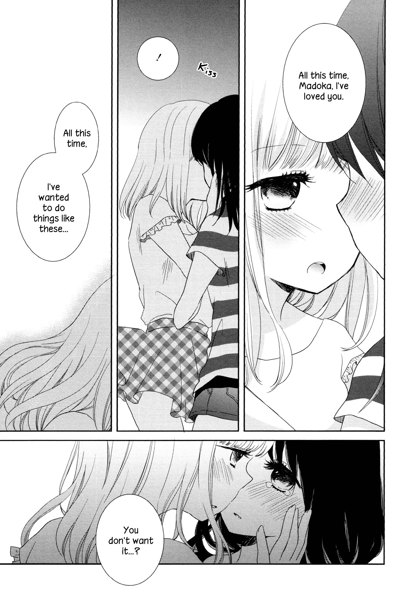 Ashita kara wa Mou Nomimasen Chapter 6 page 9 - Chapter 6: From Tomorrow On, No More Drinking