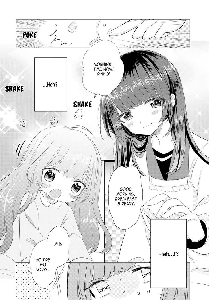 Ashita, Kimi ni Aetara Chapter 1 page 30 - Chapter 1 : The morning you weren't here
