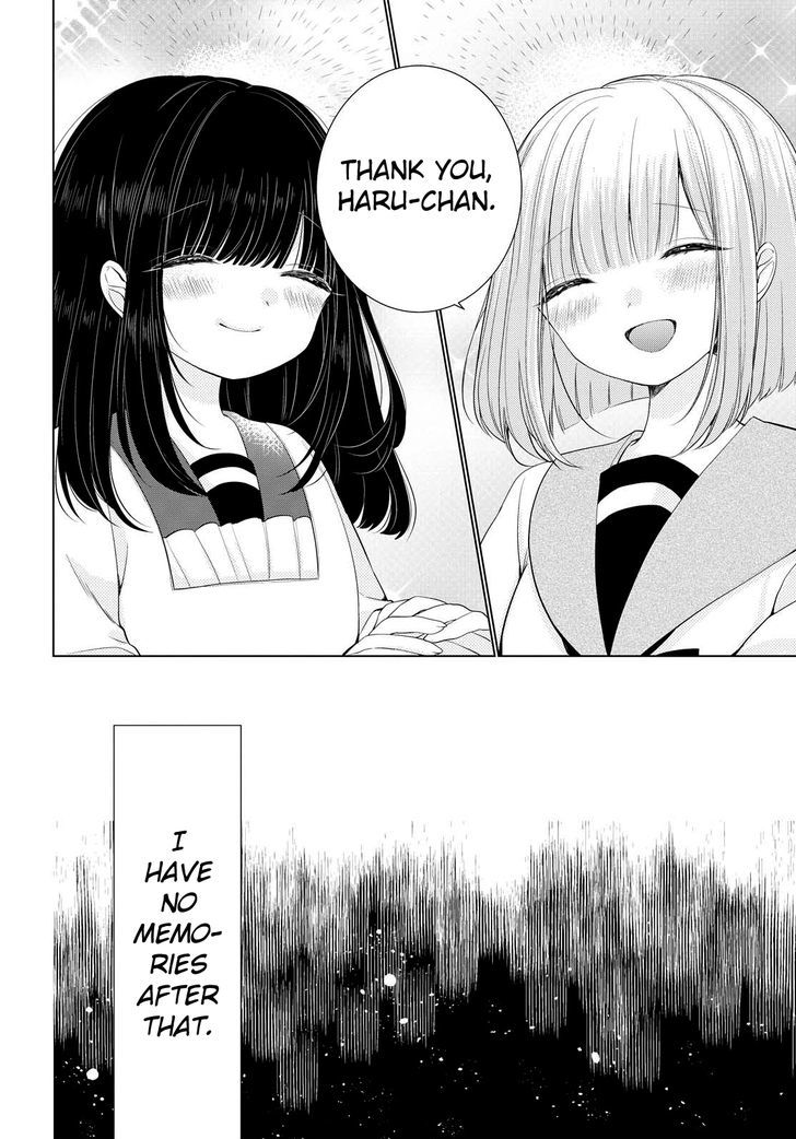Ashita, Kimi ni Aetara Chapter 4 page 30 - Chapter 4 : Classmates