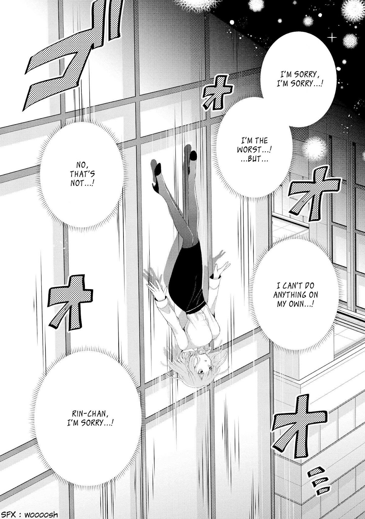 Ashita, Kimi ni Aetara Chapter 8 page 30 - Chapter 8: Restart