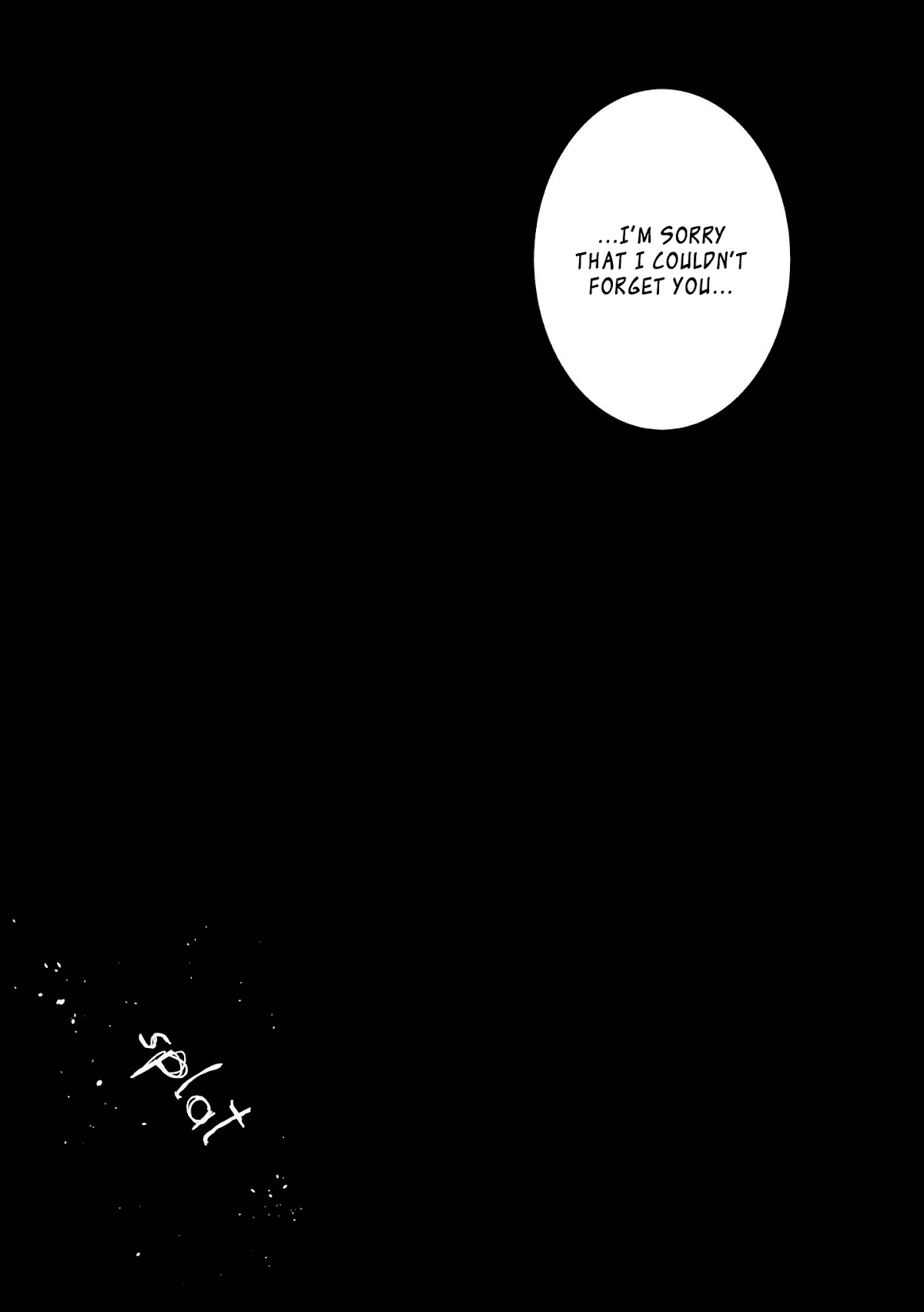Ashita, Kimi ni Aetara Chapter 8 page 31 - Chapter 8: Restart