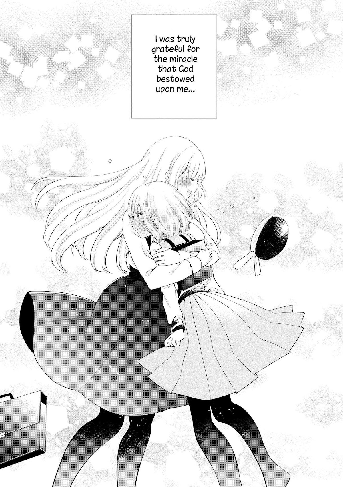 Ashita, Kimi ni Aetara Chapter 9 page 13 - Chapter 9: Repeating Love