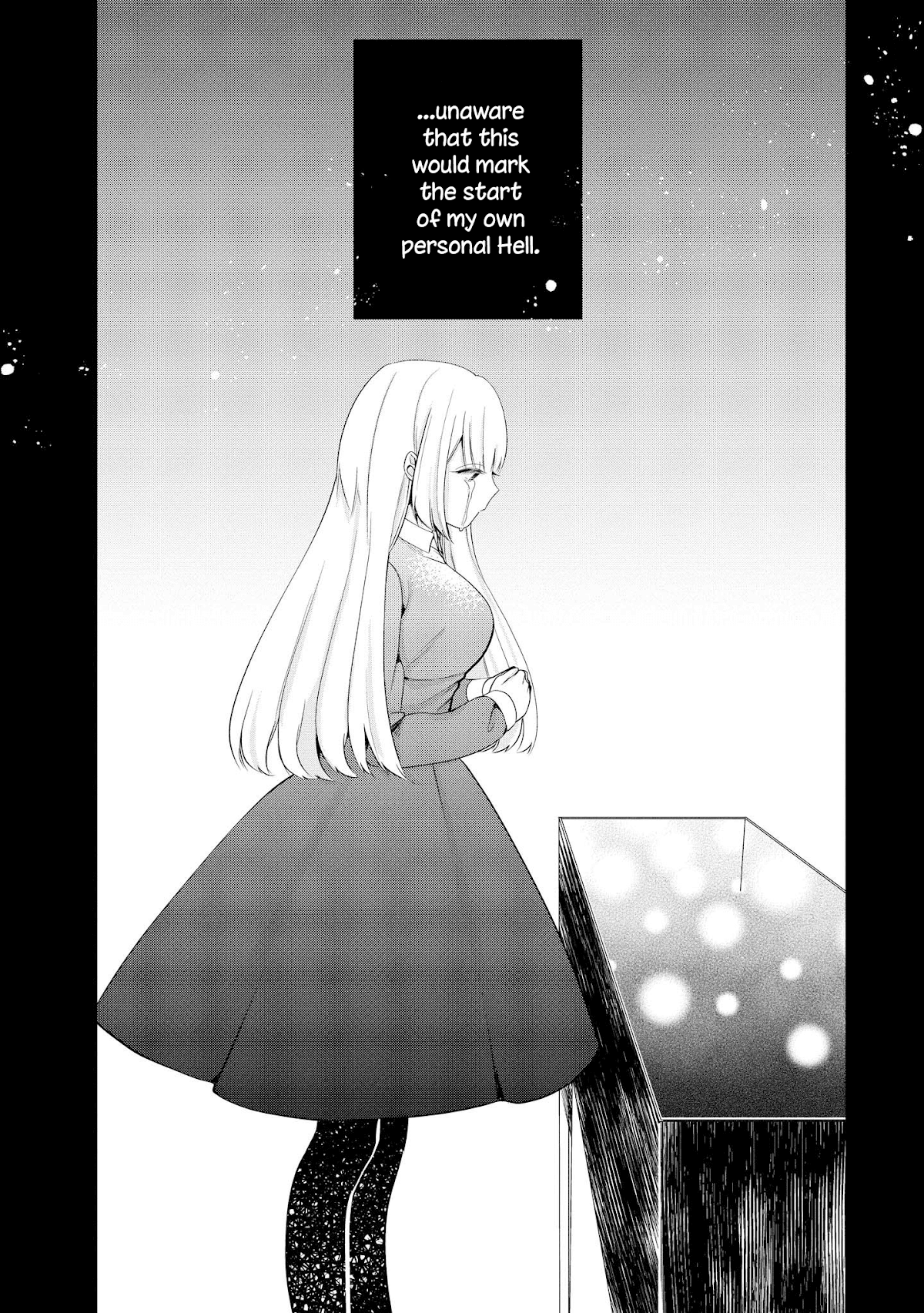 Ashita, Kimi ni Aetara Chapter 9 page 14 - Chapter 9: Repeating Love
