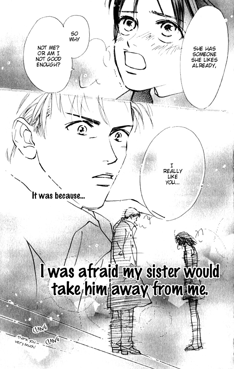 Ashita mo Kitto Koishiteru Chapter 1 page 15 - Chapter 1