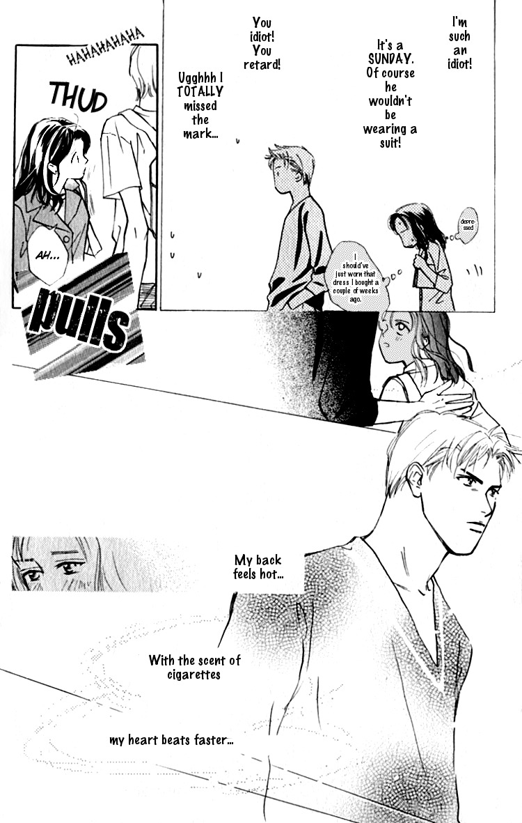 Ashita mo Kitto Koishiteru Chapter 1 page 30 - Chapter 1
