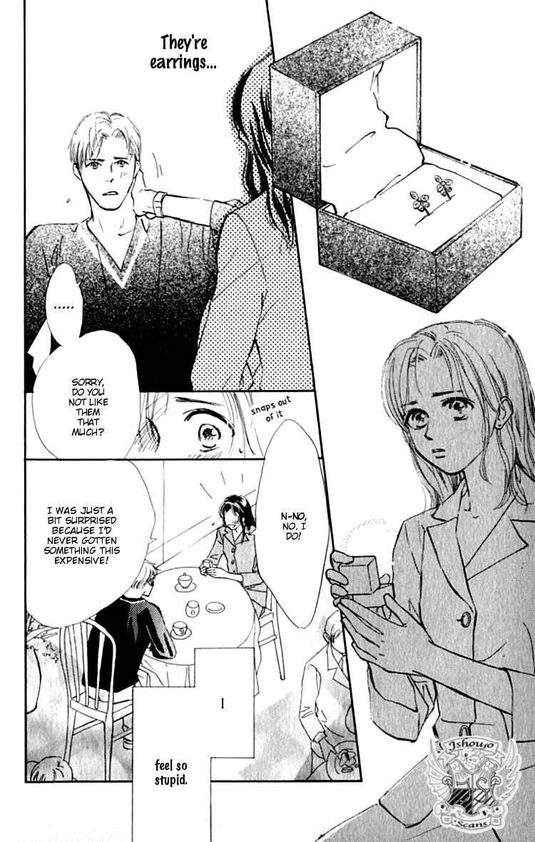 Ashita mo Kitto Koishiteru Chapter 1 page 34 - Chapter 1
