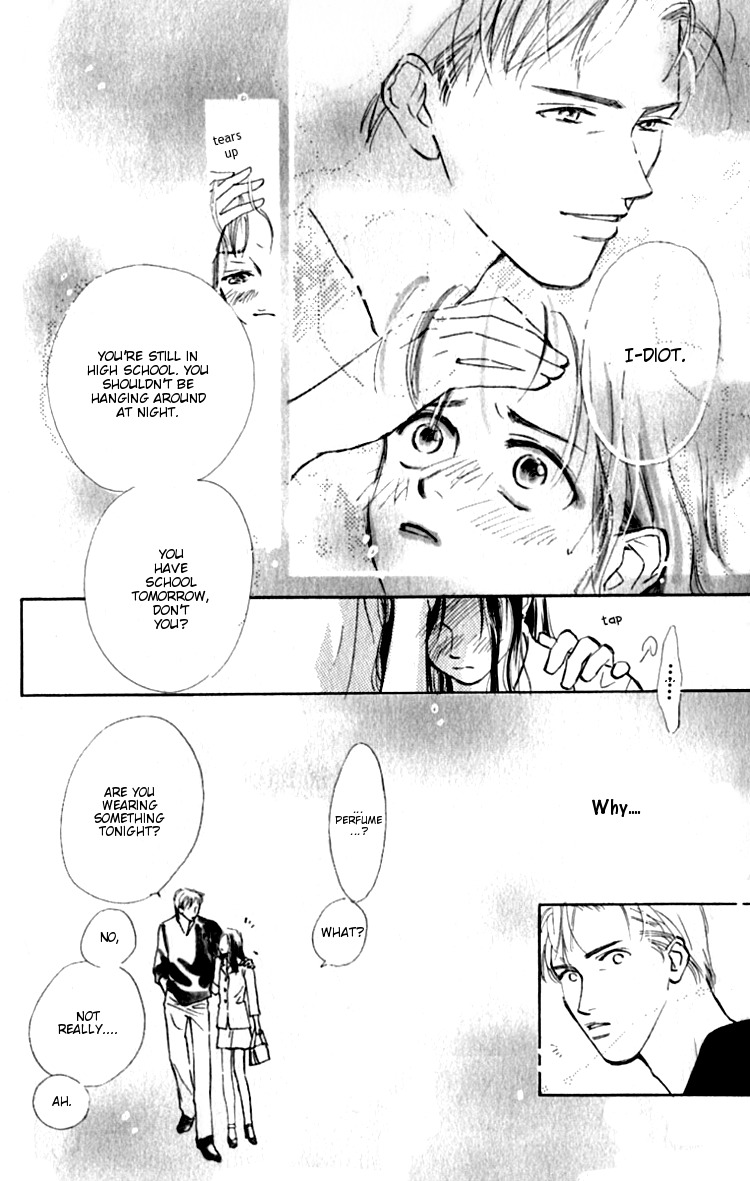 Ashita mo Kitto Koishiteru Chapter 1 page 38 - Chapter 1