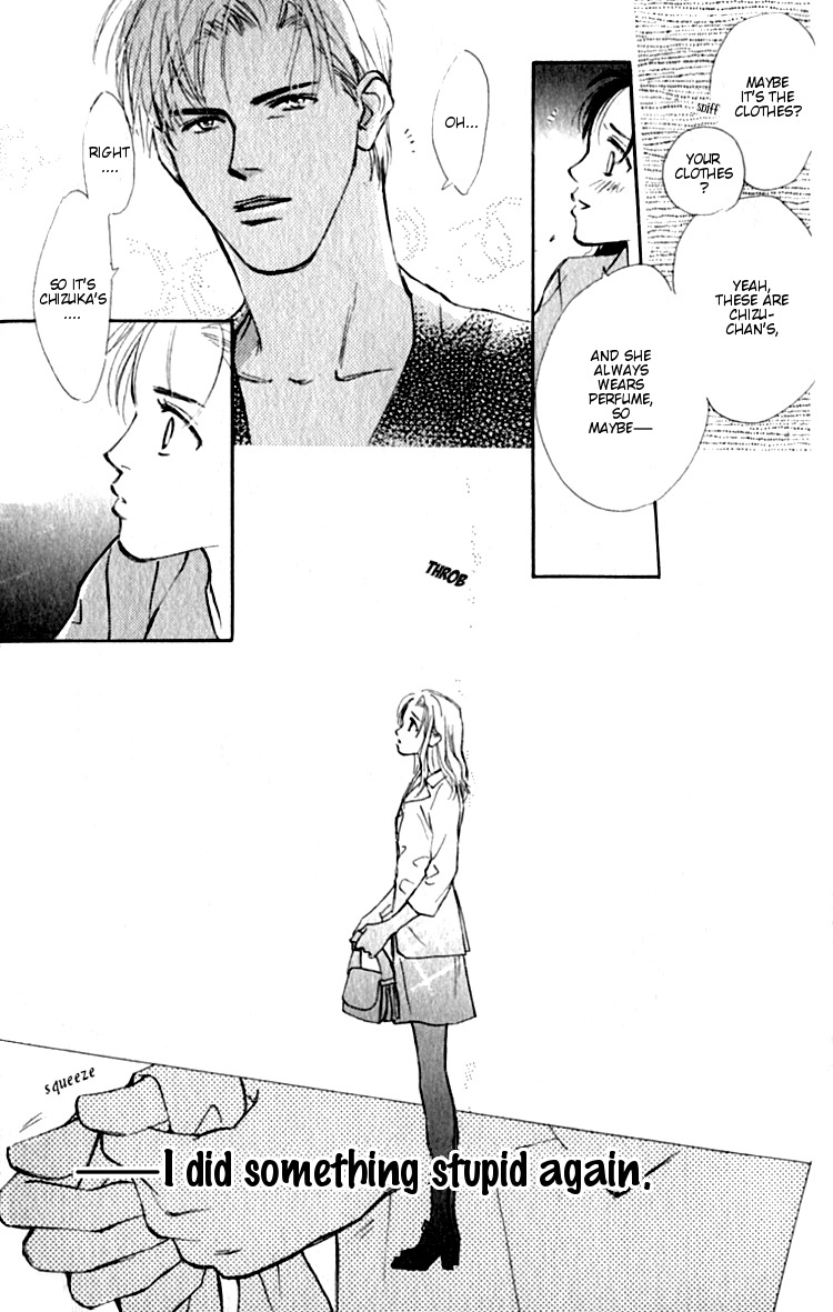 Ashita mo Kitto Koishiteru Chapter 1 page 39 - Chapter 1