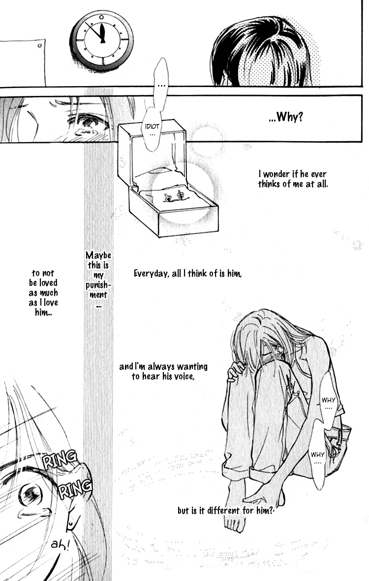 Ashita mo Kitto Koishiteru Chapter 1 page 43 - Chapter 1