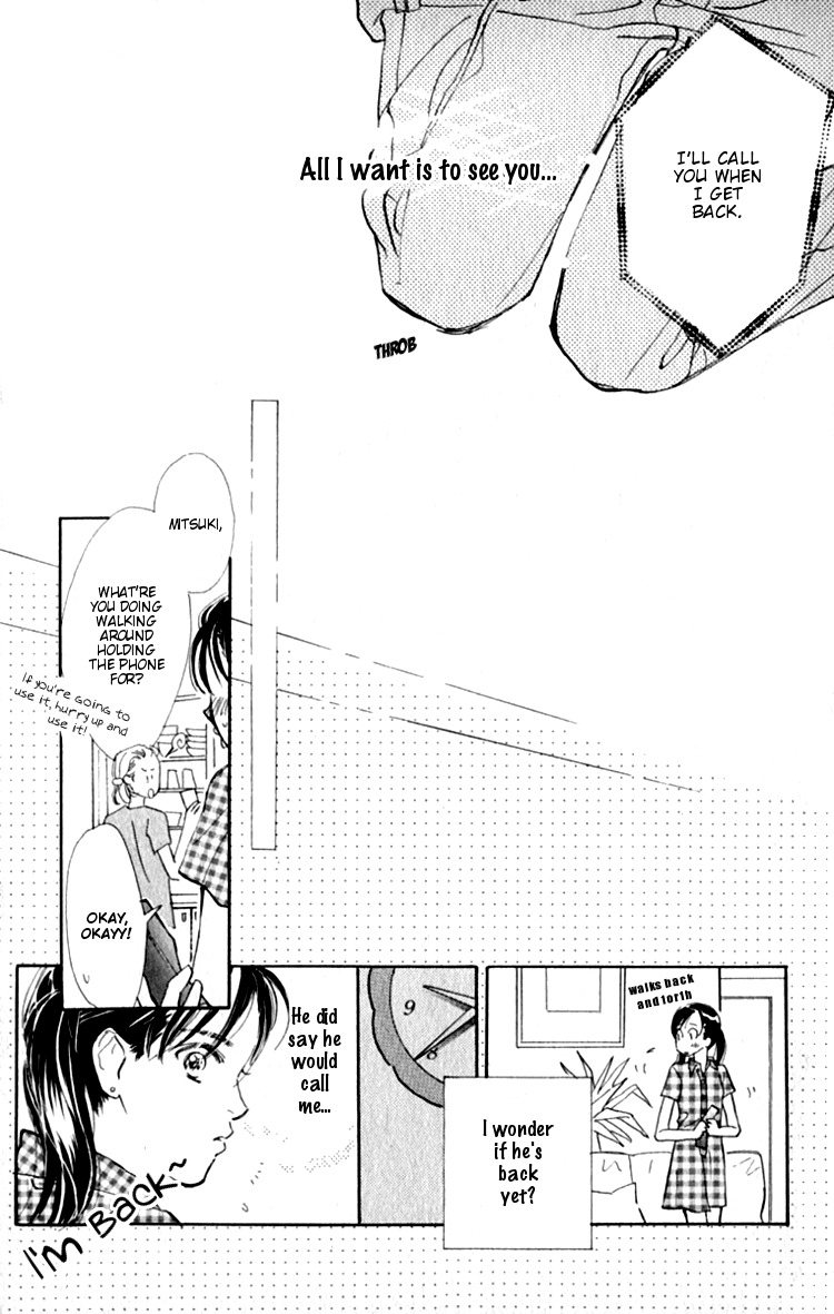 Ashita mo Kitto Koishiteru Chapter 1 page 46 - Chapter 1