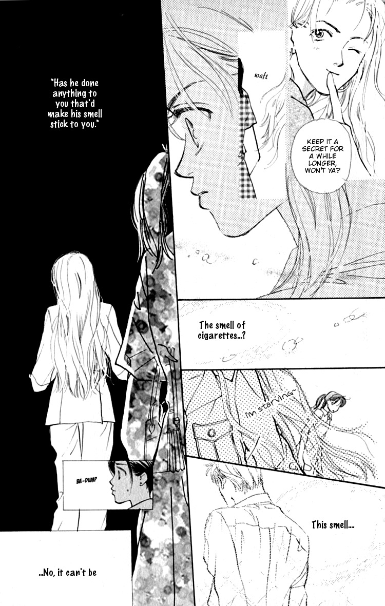 Ashita mo Kitto Koishiteru Chapter 1 page 48 - Chapter 1