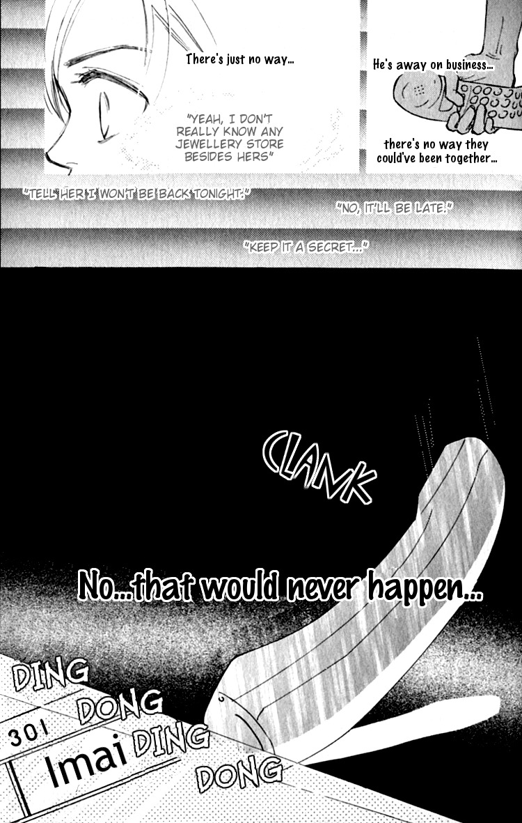 Ashita mo Kitto Koishiteru Chapter 1 page 49 - Chapter 1