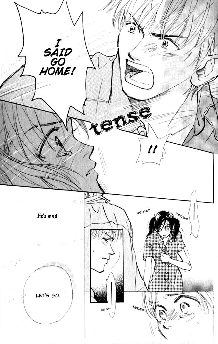 Ashita mo Kitto Koishiteru Chapter 1 page 53 - Chapter 1
