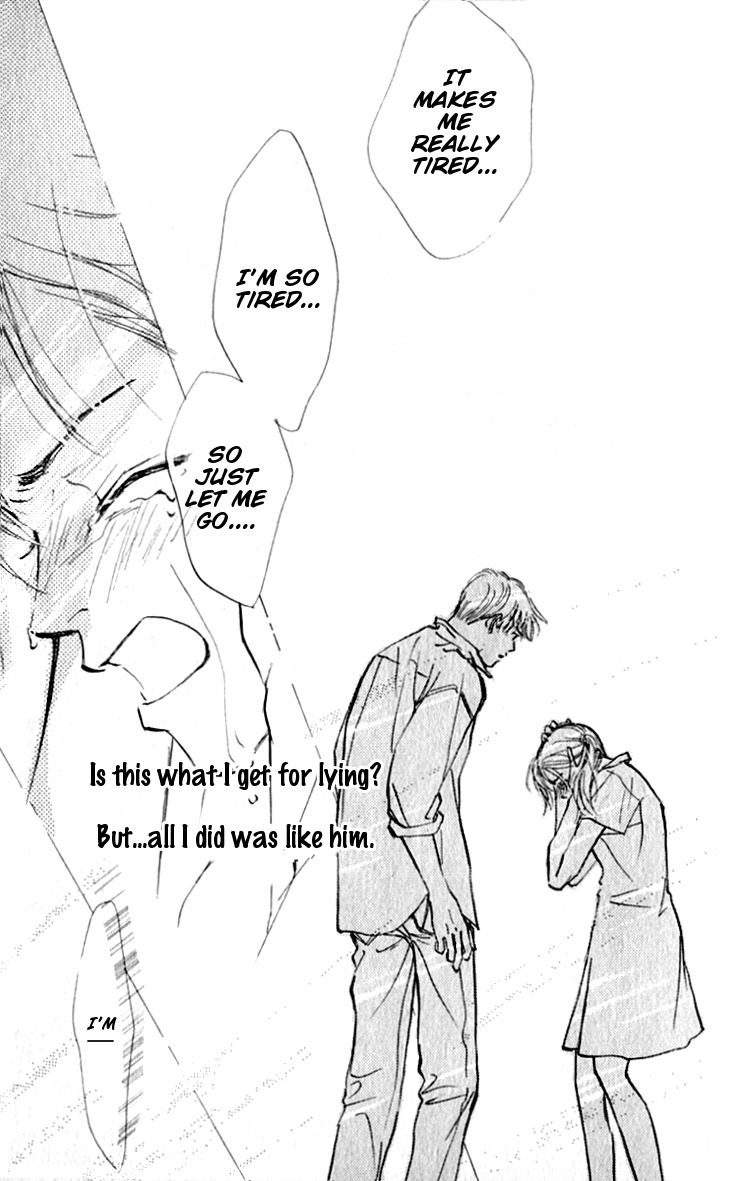 Ashita mo Kitto Koishiteru Chapter 1 page 57 - Chapter 1
