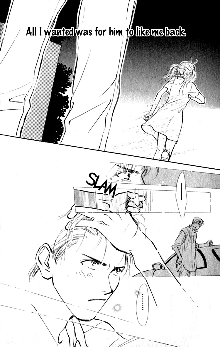 Ashita mo Kitto Koishiteru Chapter 1 page 58 - Chapter 1