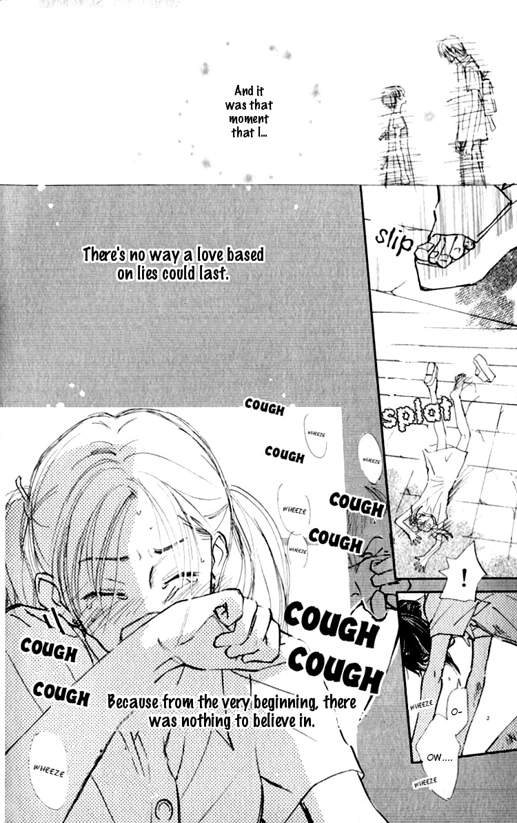 Ashita mo Kitto Koishiteru Chapter 1 page 60 - Chapter 1