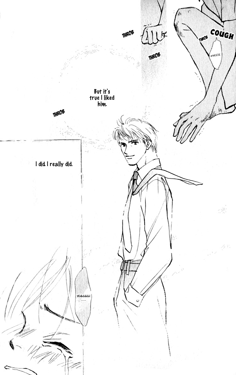 Ashita mo Kitto Koishiteru Chapter 1 page 61 - Chapter 1