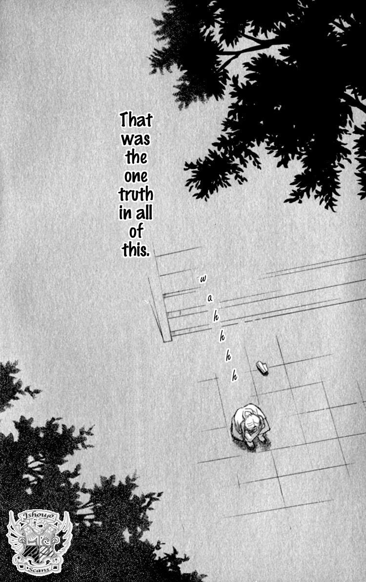 Ashita mo Kitto Koishiteru Chapter 1 page 62 - Chapter 1