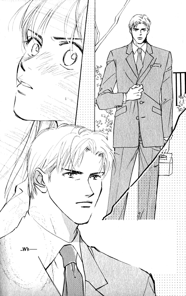 Ashita mo Kitto Koishiteru Chapter 1 page 66 - Chapter 1