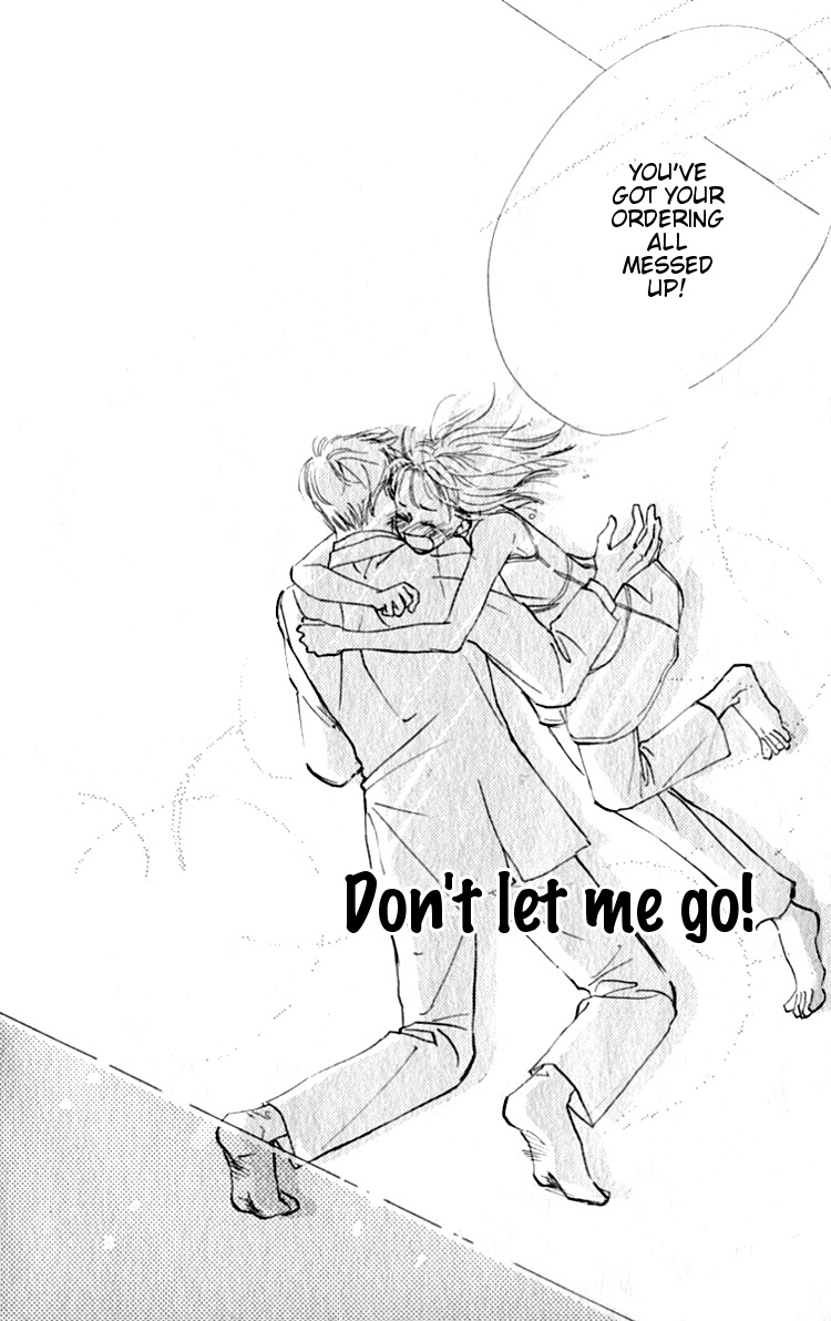 Ashita mo Kitto Koishiteru Chapter 1 page 74 - Chapter 1