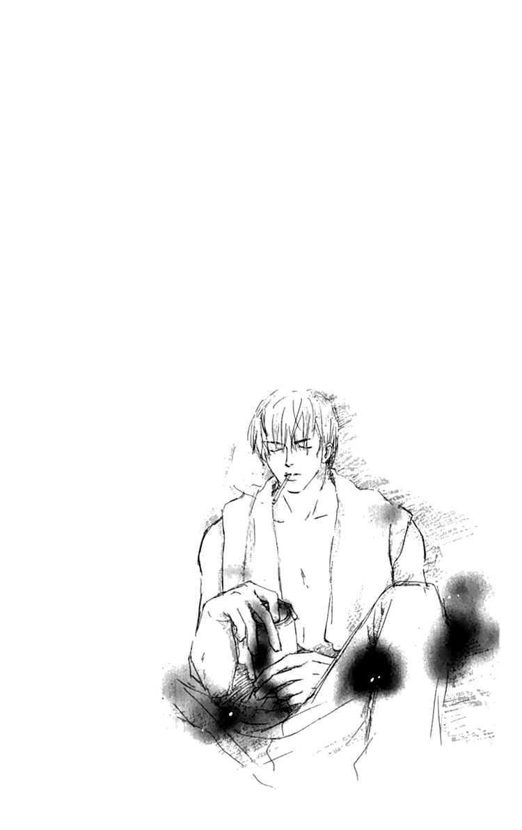 Ashita mo Kitto Koishiteru Chapter 10 page 1 - Chapter 10