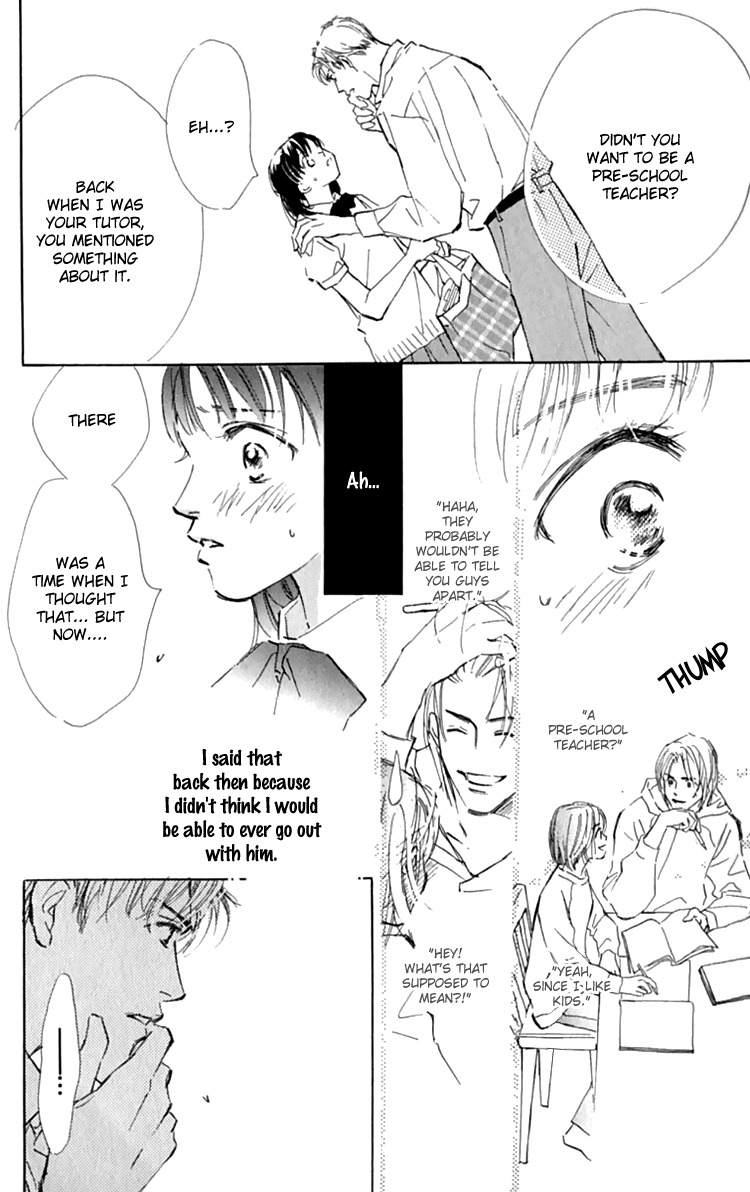Ashita mo Kitto Koishiteru Chapter 10 page 13 - Chapter 10