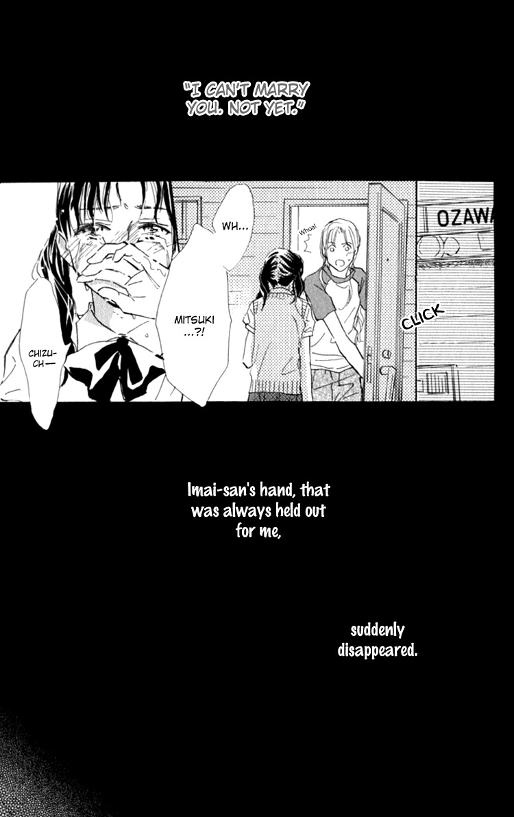 Ashita mo Kitto Koishiteru Chapter 10 page 18 - Chapter 10
