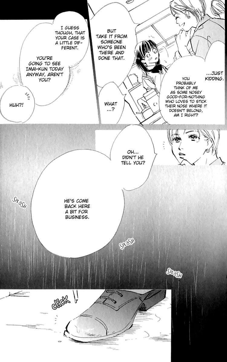 Ashita mo Kitto Koishiteru Chapter 10 page 8 - Chapter 10