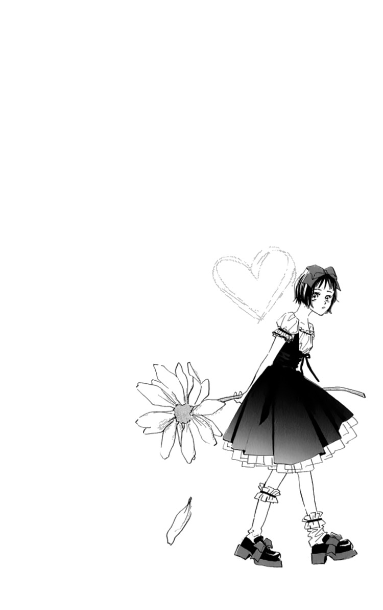 Ashita mo Kitto Koishiteru Chapter 11 page 1 - Chapter 11