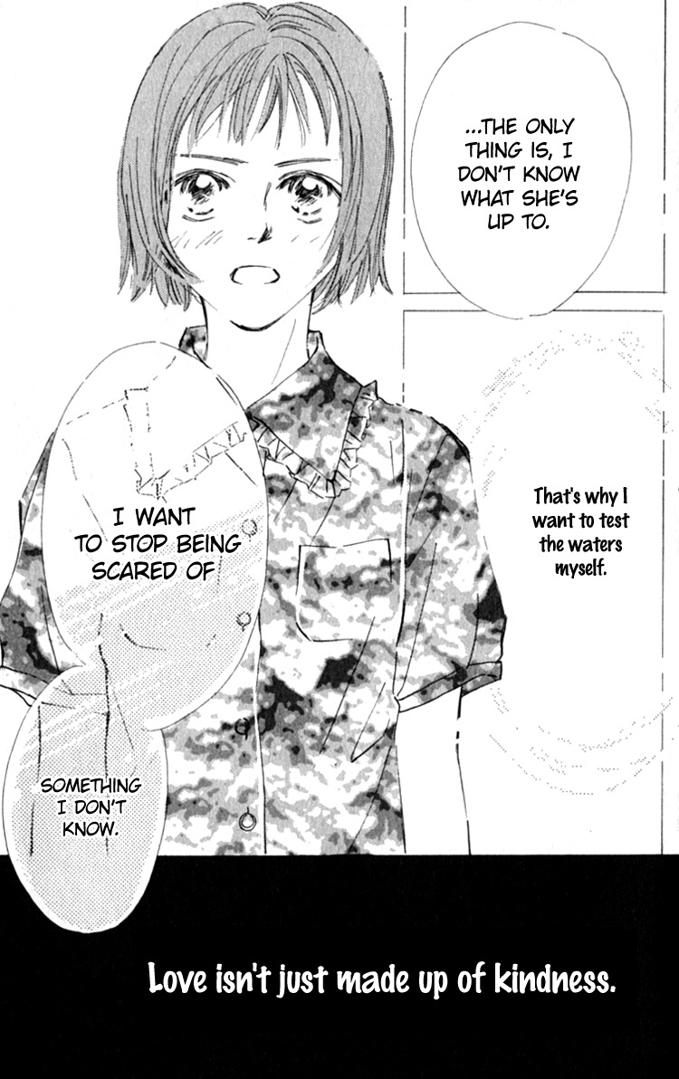 Ashita mo Kitto Koishiteru Chapter 12 page 41 - Chapter 12