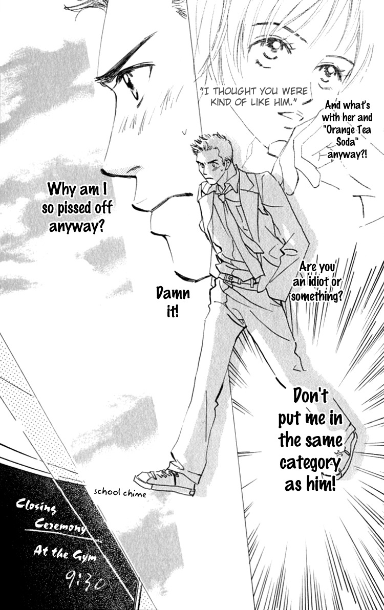 Ashita mo Kitto Koishiteru Chapter 13.1 page 51 - Chapter 13.1
