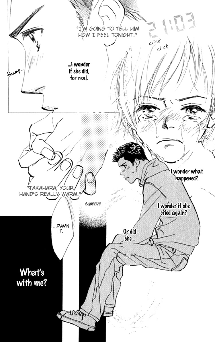 Ashita mo Kitto Koishiteru Chapter 13.1 page 62 - Chapter 13.1