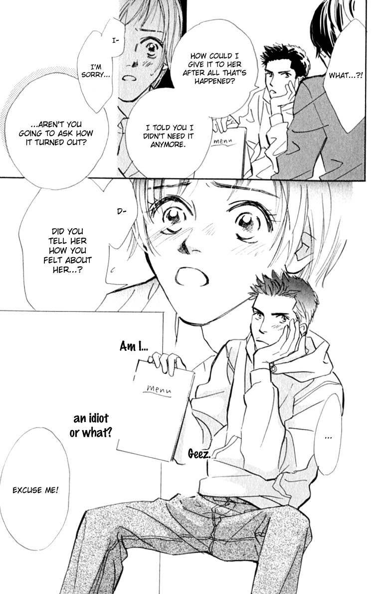 Ashita mo Kitto Koishiteru Chapter 13.1 page 67 - Chapter 13.1