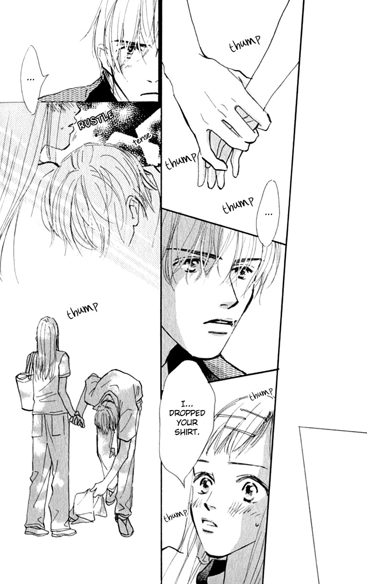 Ashita mo Kitto Koishiteru Chapter 13.2 page 29 - Chapter 13.2