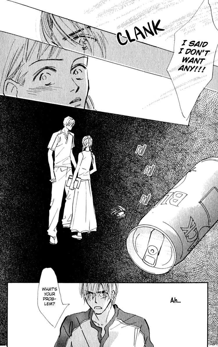Ashita mo Kitto Koishiteru Chapter 13.2 page 38 - Chapter 13.2