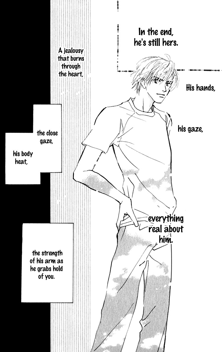 Ashita mo Kitto Koishiteru Chapter 13.2 page 42 - Chapter 13.2